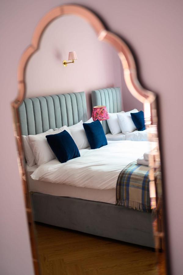 City Centre First Floor Family Suite エディンバラ エクステリア 写真